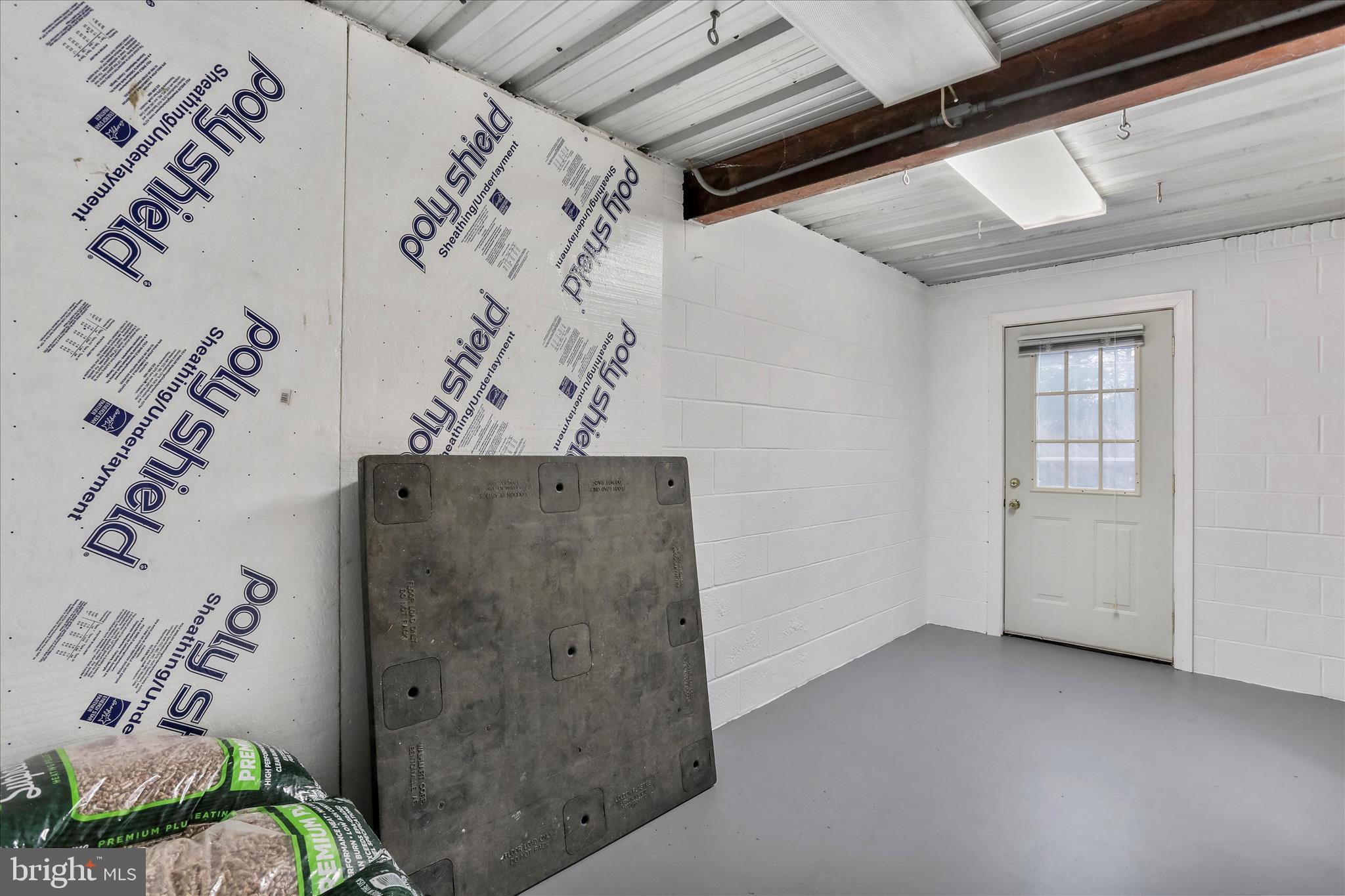 GREENHILL ACRES - Residential