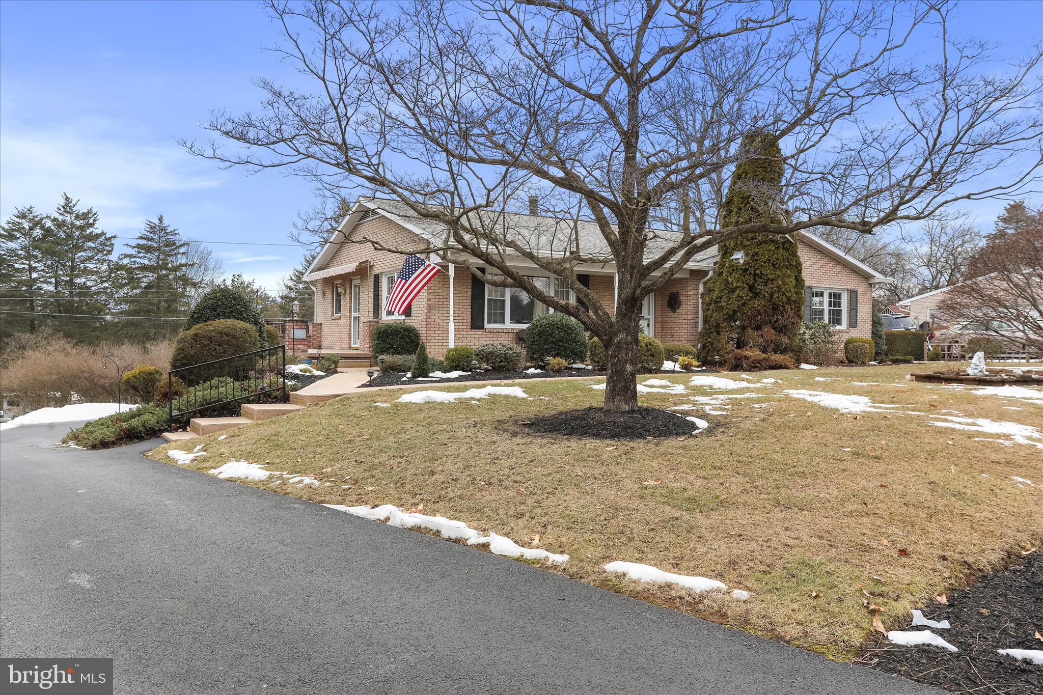 GREENHILL ACRES - Residential