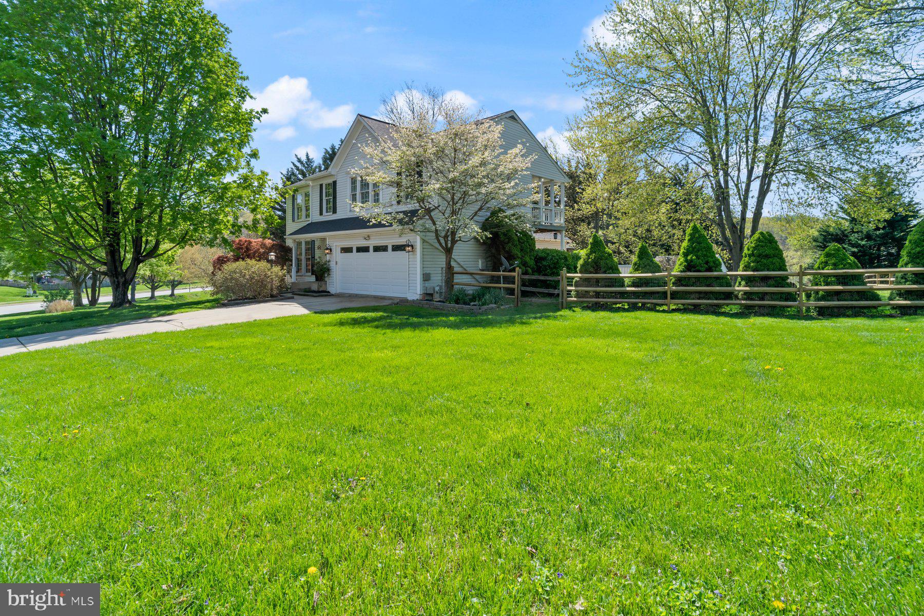 1061 LONG VALLEY ROAD