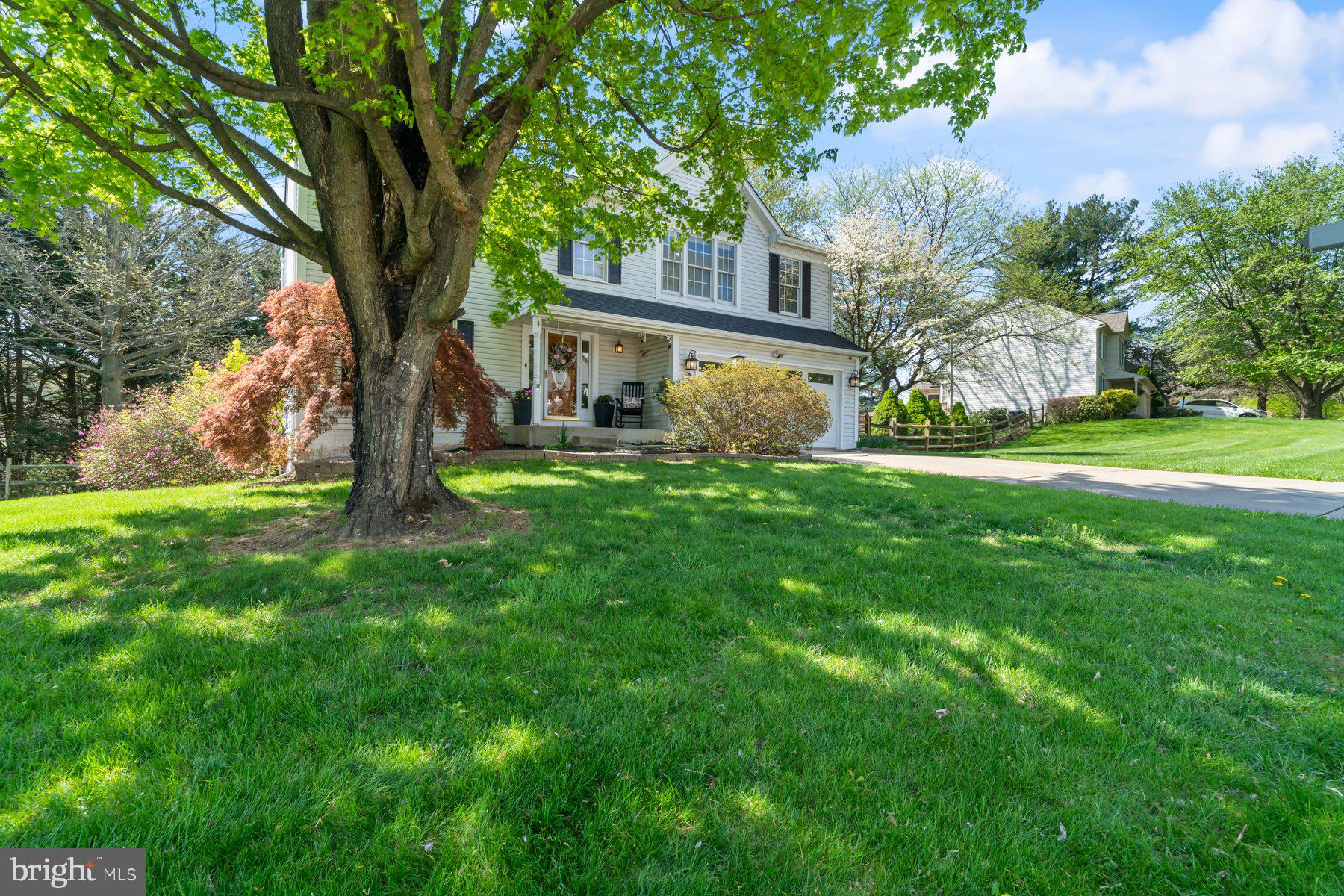 1061 LONG VALLEY ROAD