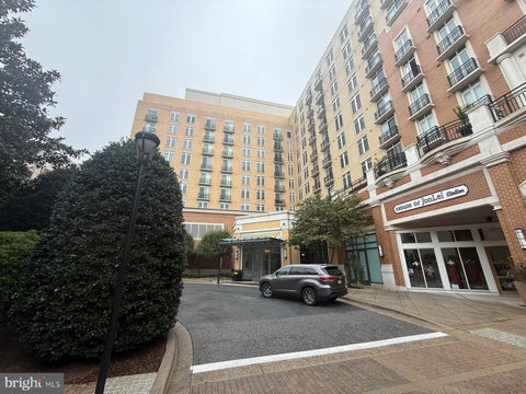 Condo For Rent - 155 Potomac Psge Psge #704<br/> OXON HILL, MD 20745