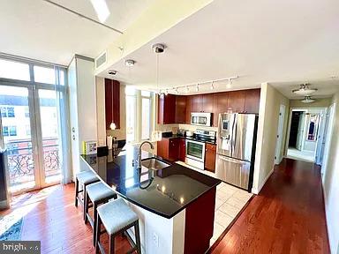 155 POTOMAC PSGE 704