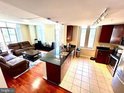 Condo For Rent - 155 Potomac Psge Psge #704<br/> OXON HILL, MD 20745