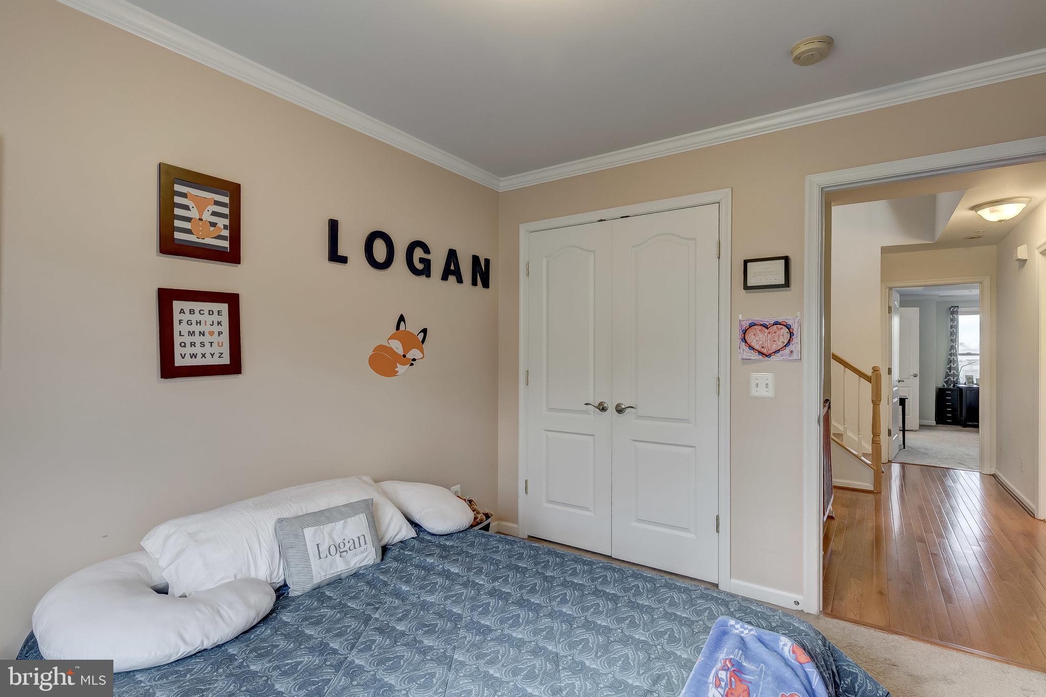 LOCUST POINT - Residential Lease