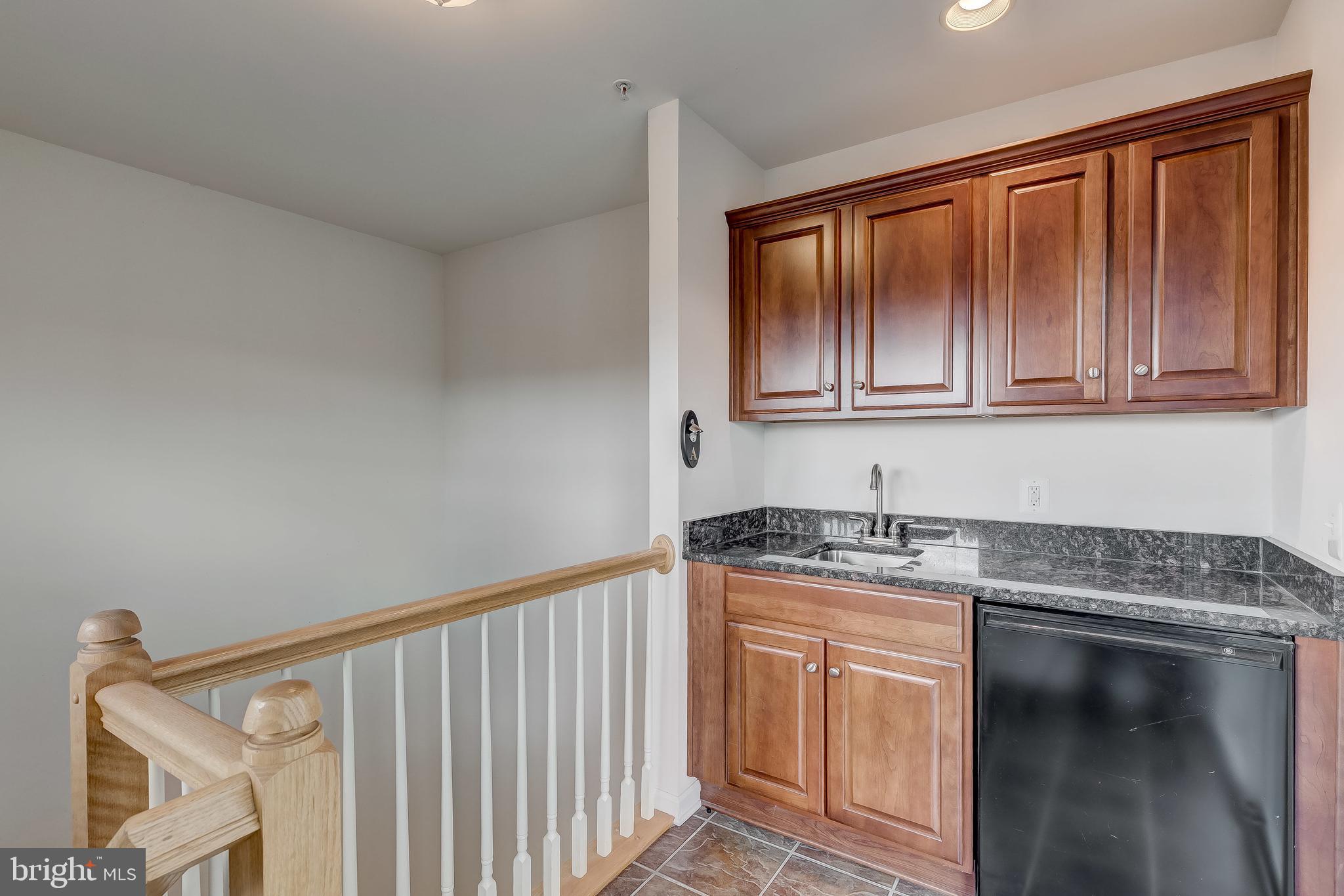 LOCUST POINT - Residential Lease