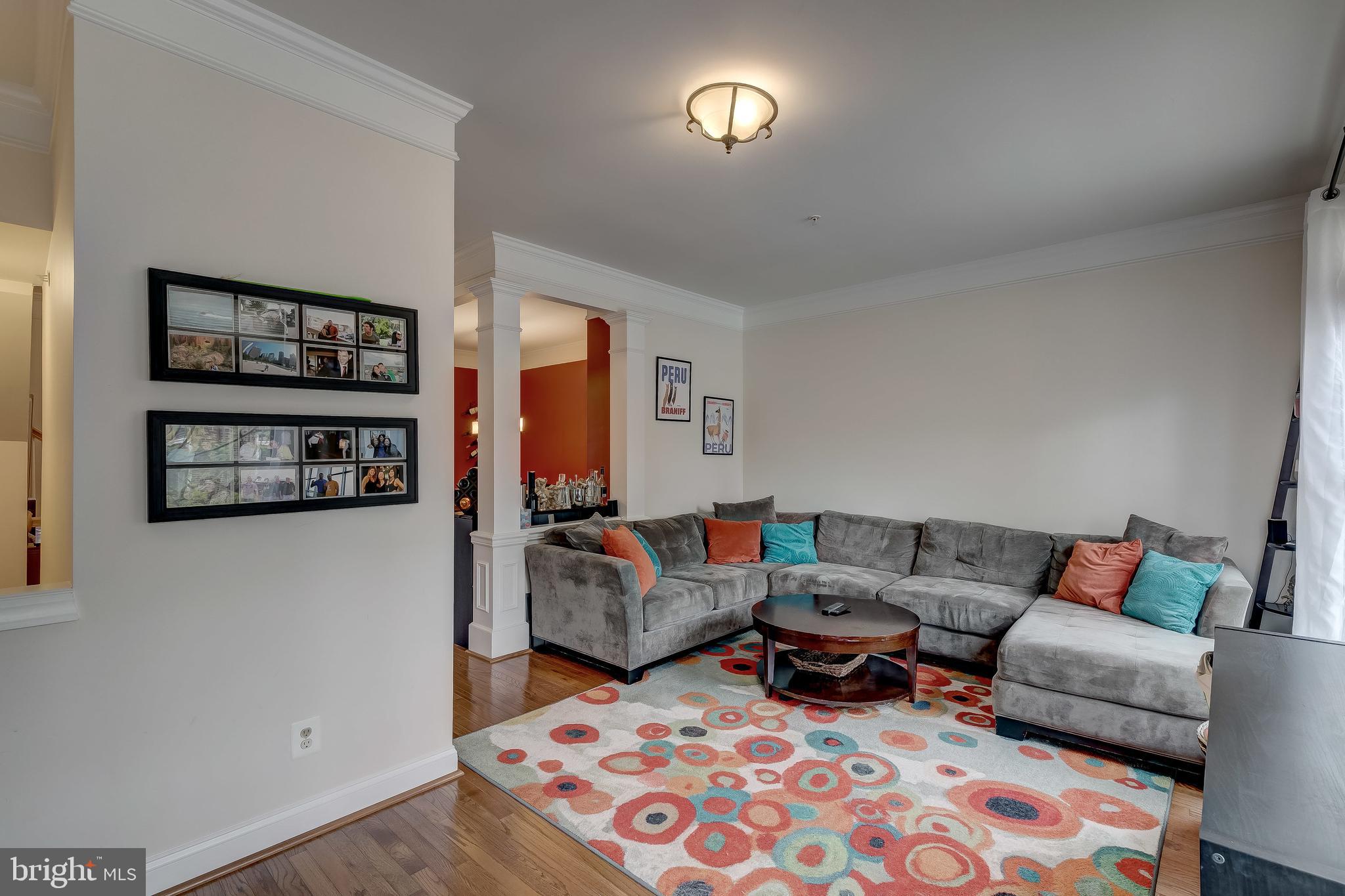 LOCUST POINT - Residential Lease