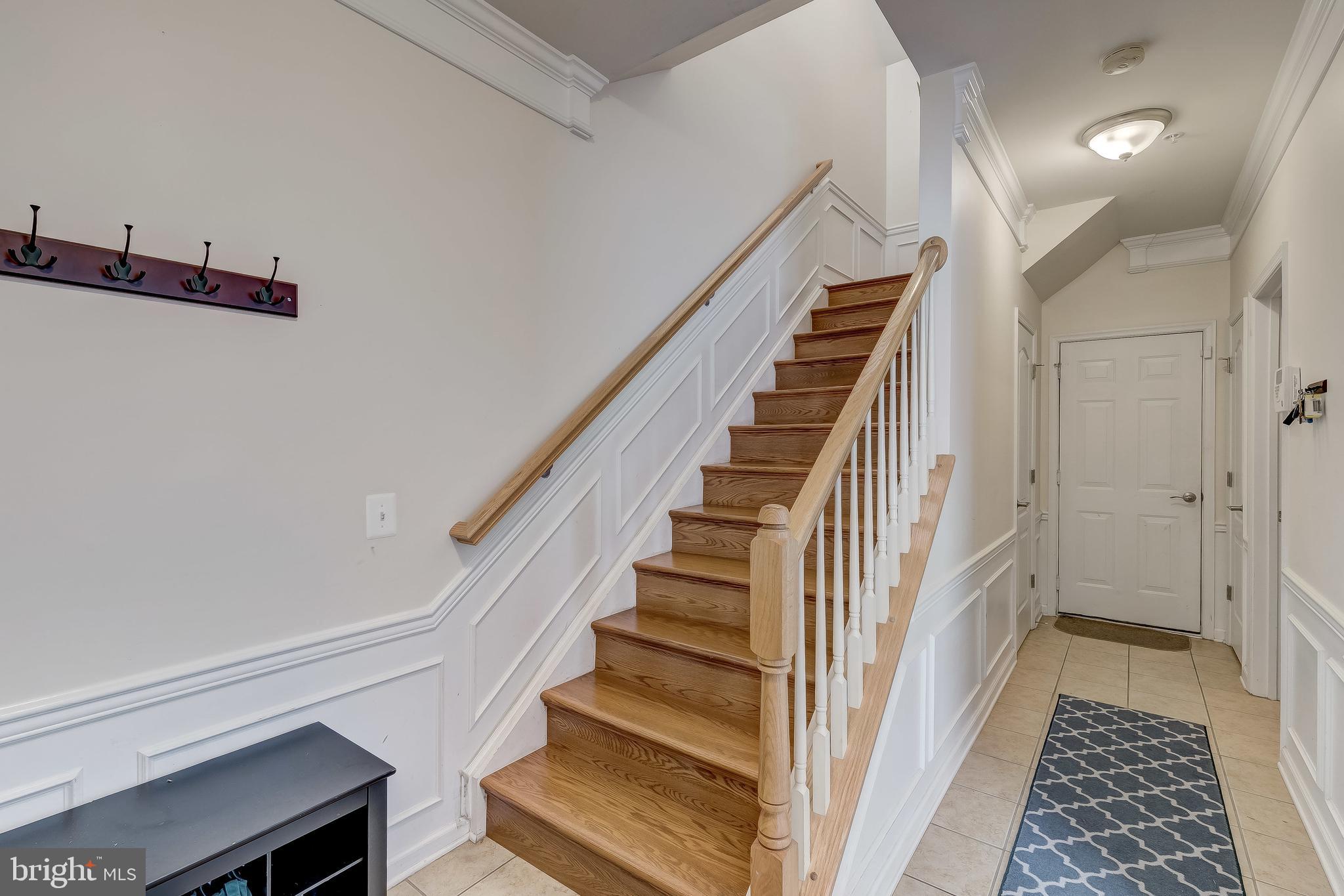 LOCUST POINT - Residential Lease