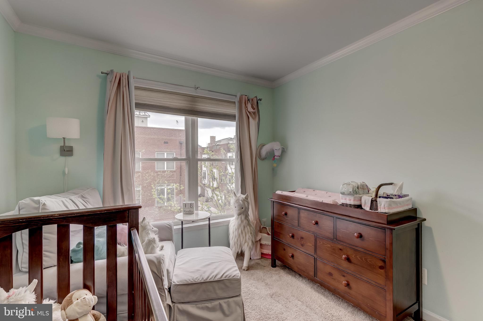 LOCUST POINT - Residential Lease