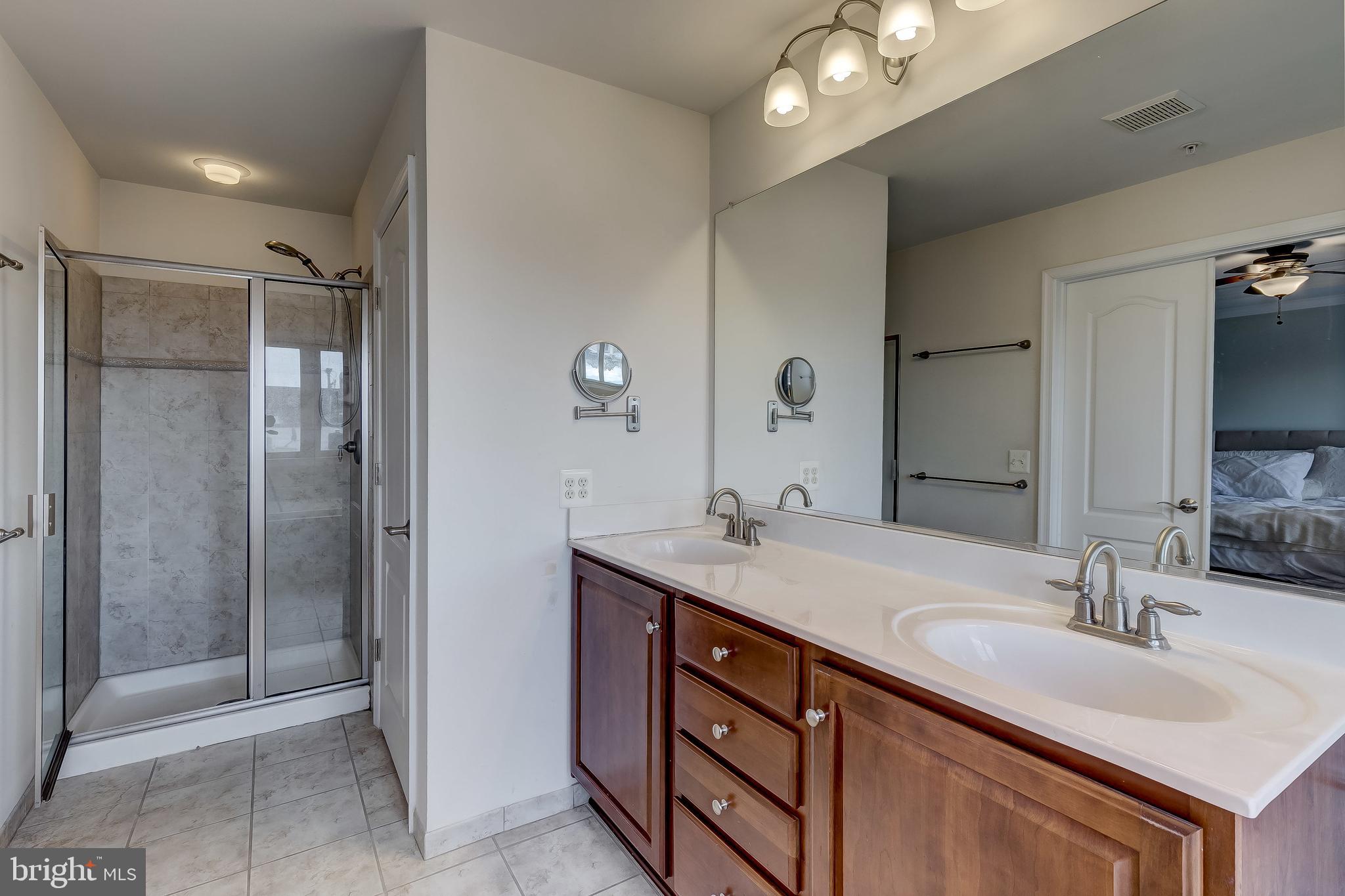 LOCUST POINT - Residential Lease