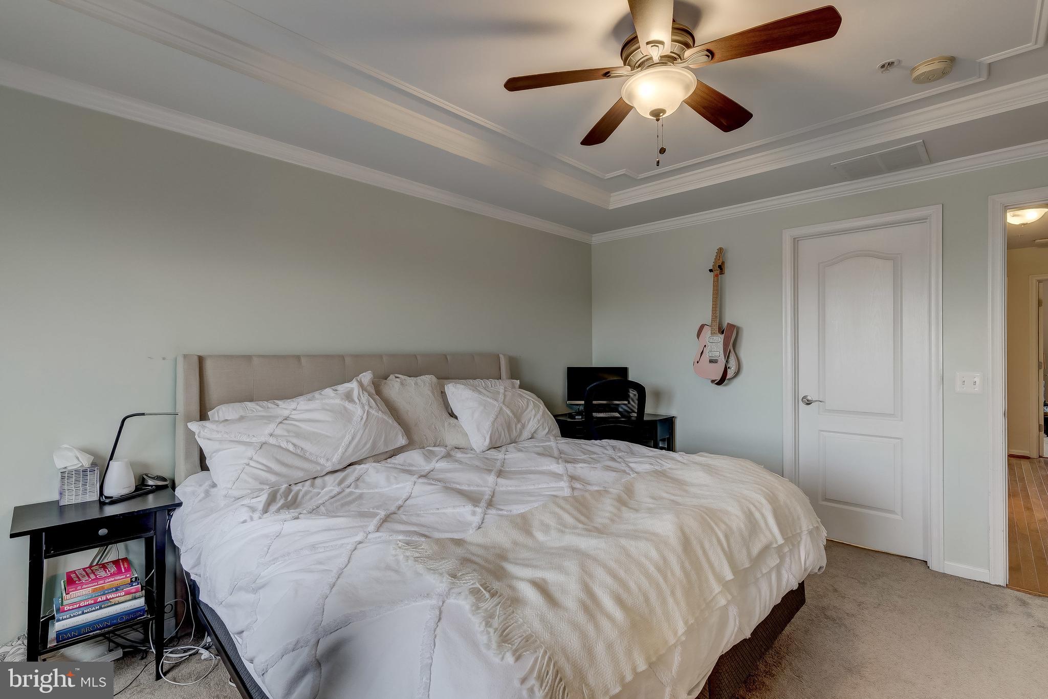 LOCUST POINT - Residential Lease