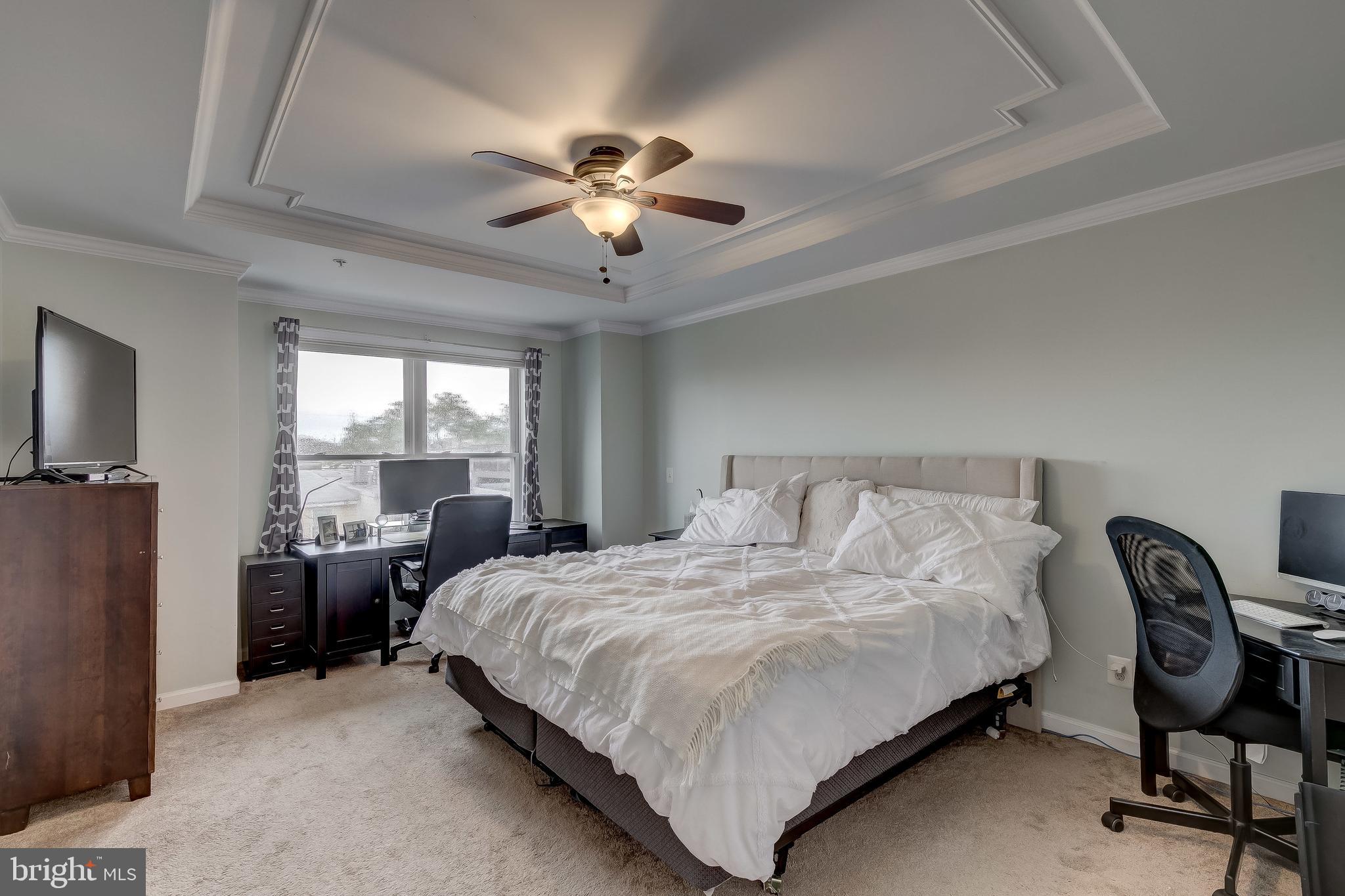 LOCUST POINT - Residential Lease