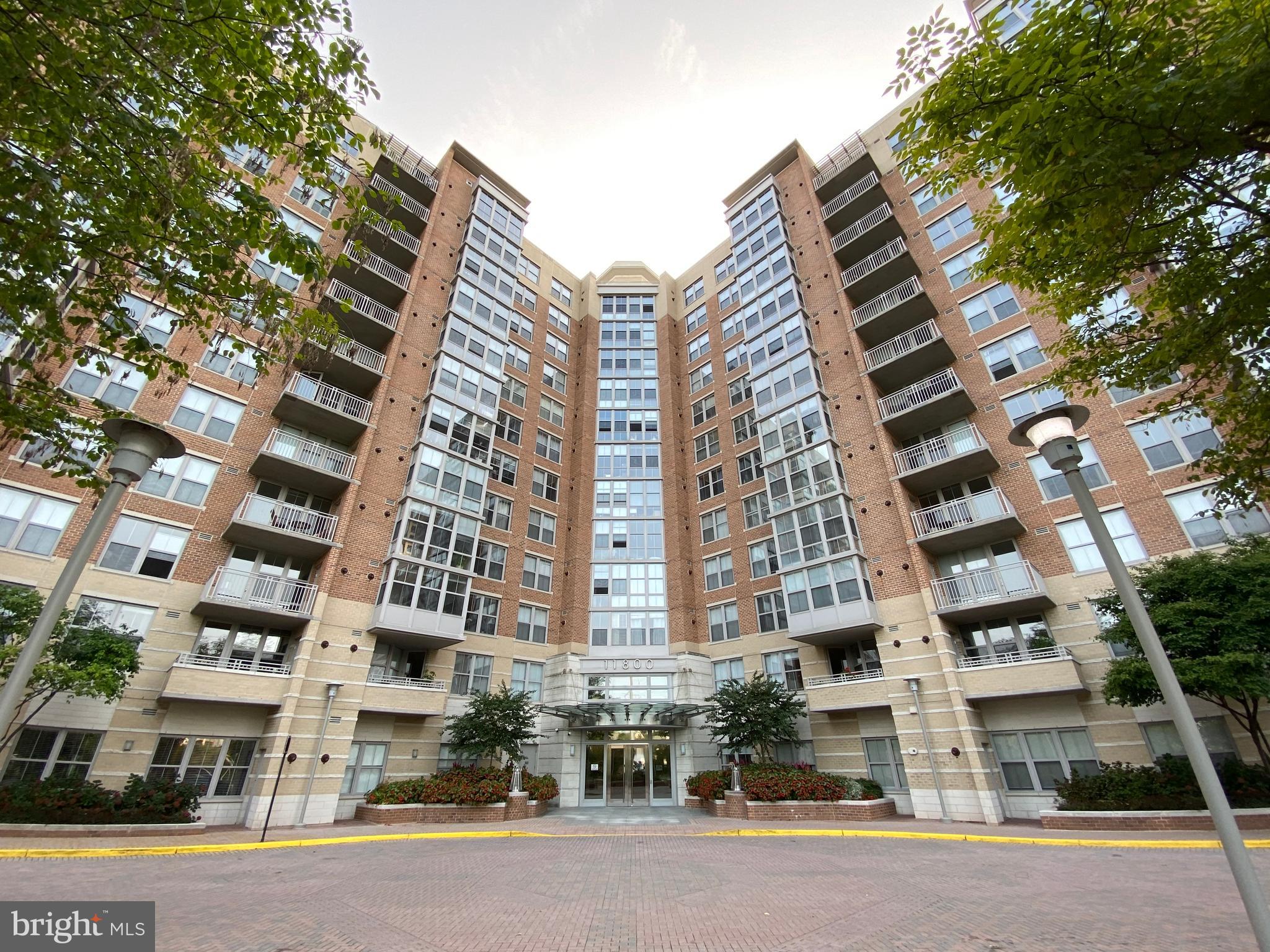 11800 SUNSET HILLS ROAD 313