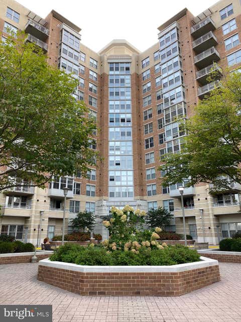 Condo For Rent - 11800 Sunset Hills Road #313<br/> RESTON, VA 20190