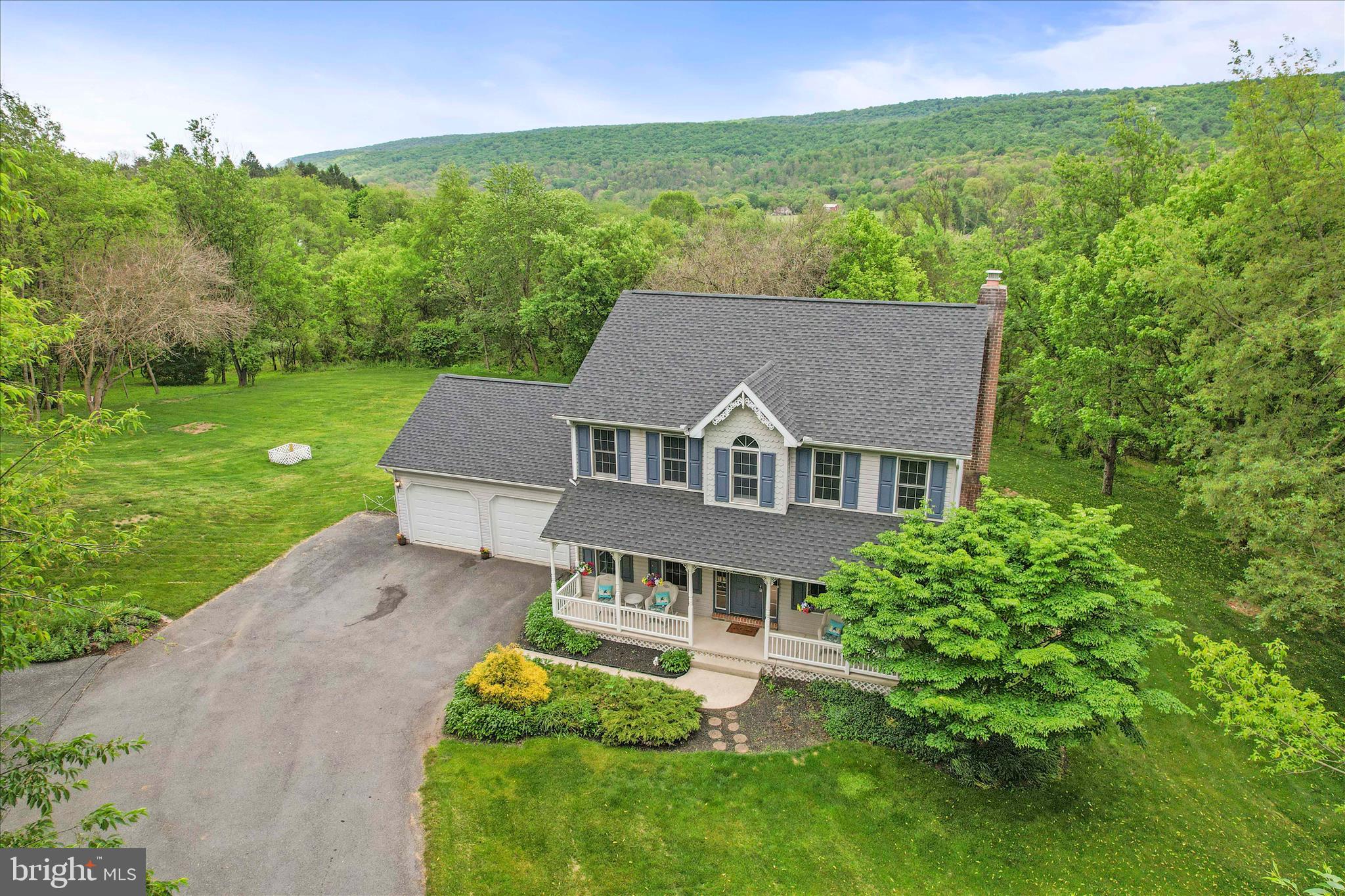 25 SPRUCE ROAD
