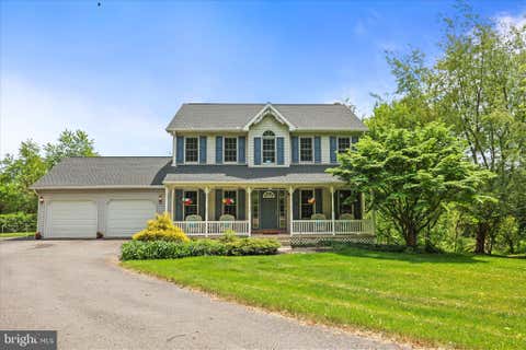 Homes For Sale - 25 Spruce Road<br/> Perry County, MARYSVILLE, PA 17053