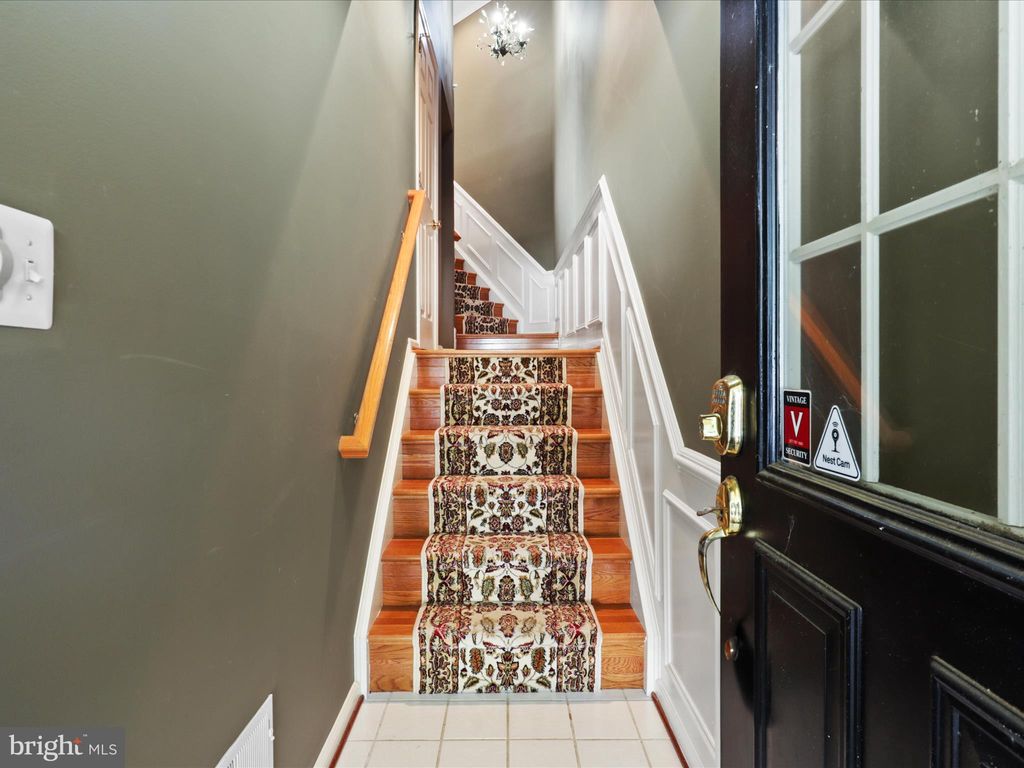 Photo of 42539 Regal Wood Drive, BRAMBLETON, VA 20148 (MLS # VALO2106098)
