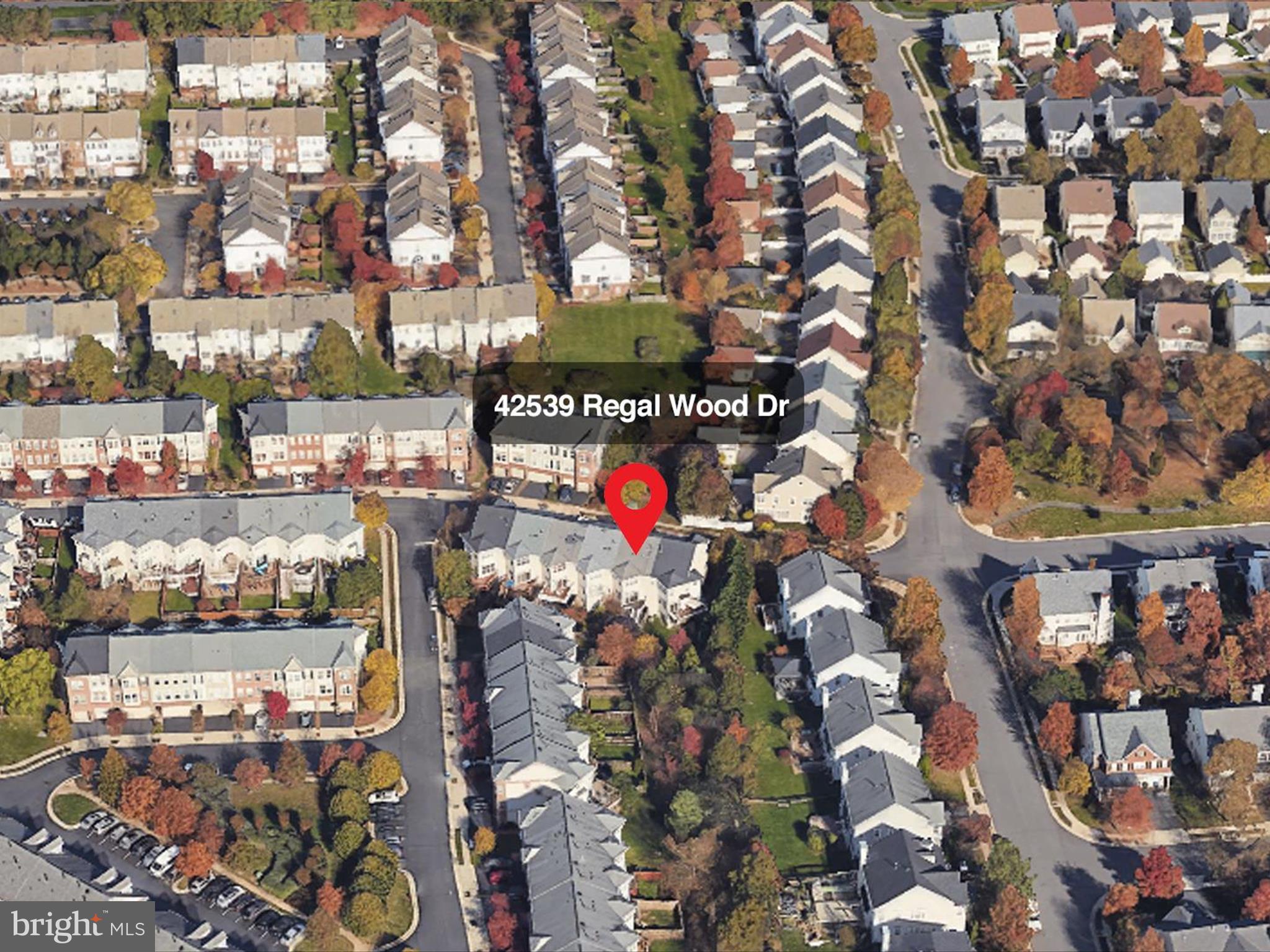 42539 REGAL WOOD DRIVE