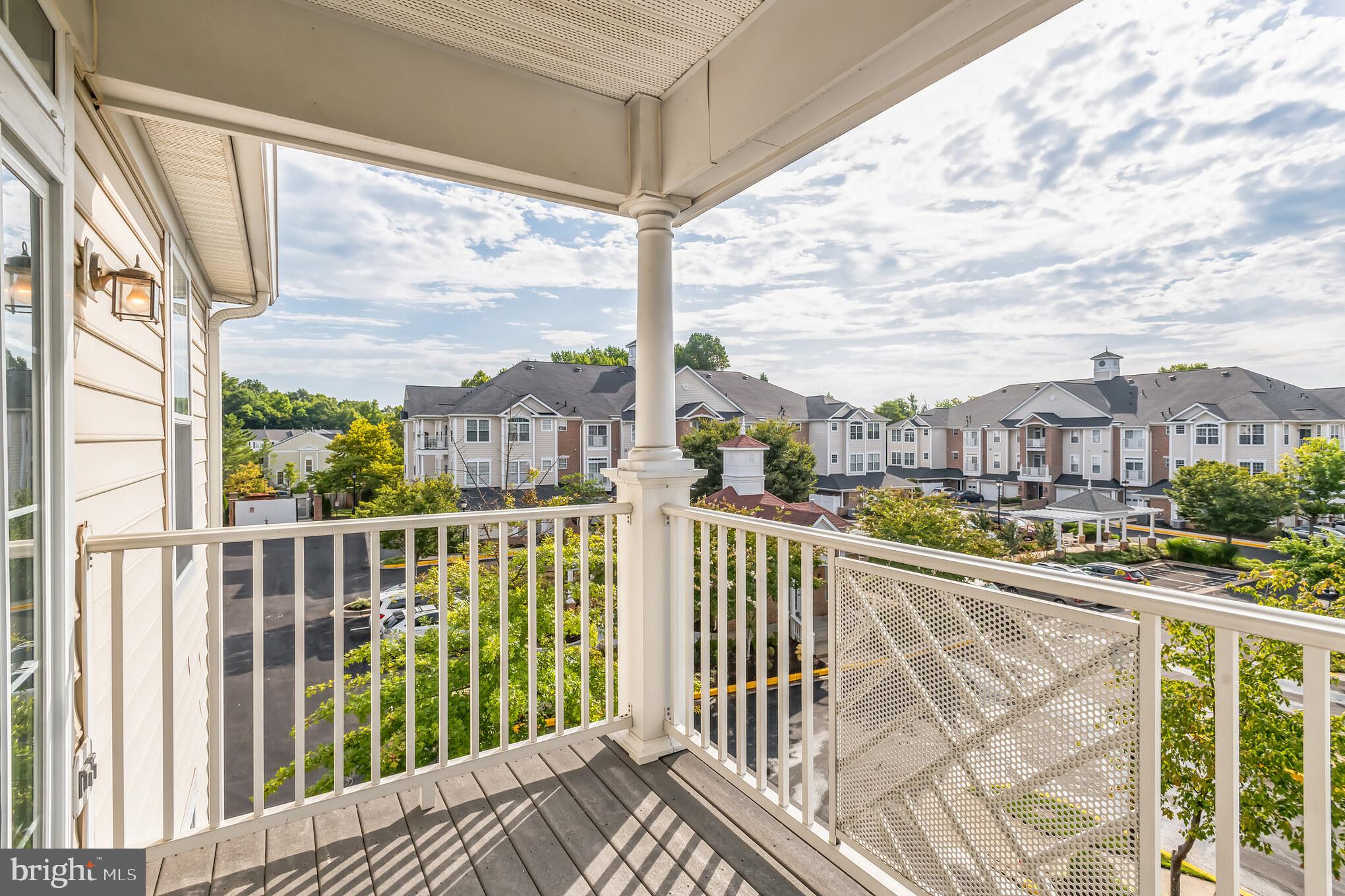 THE HAMLETS AT SOUTH RIVER COLONY - Residential