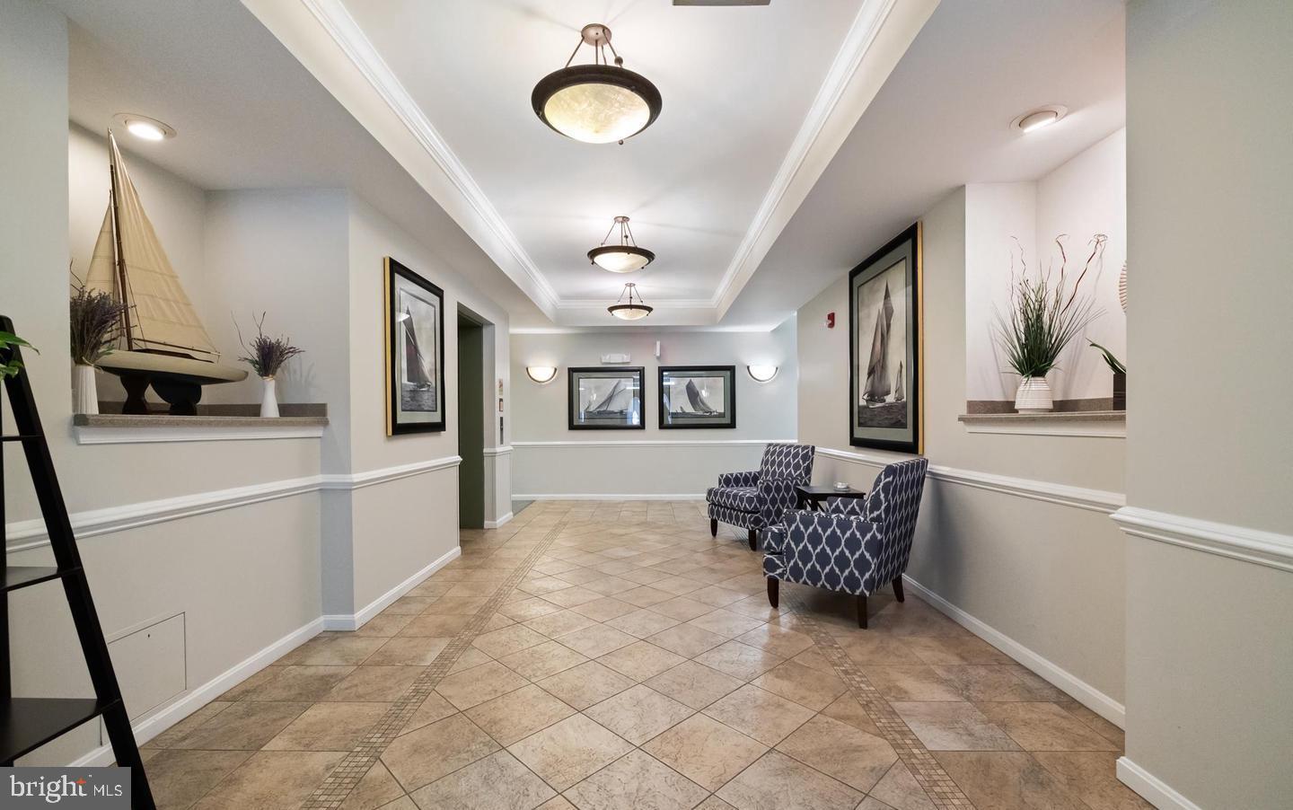 THE HAMLETS AT SOUTH RIVER COLONY - Residential