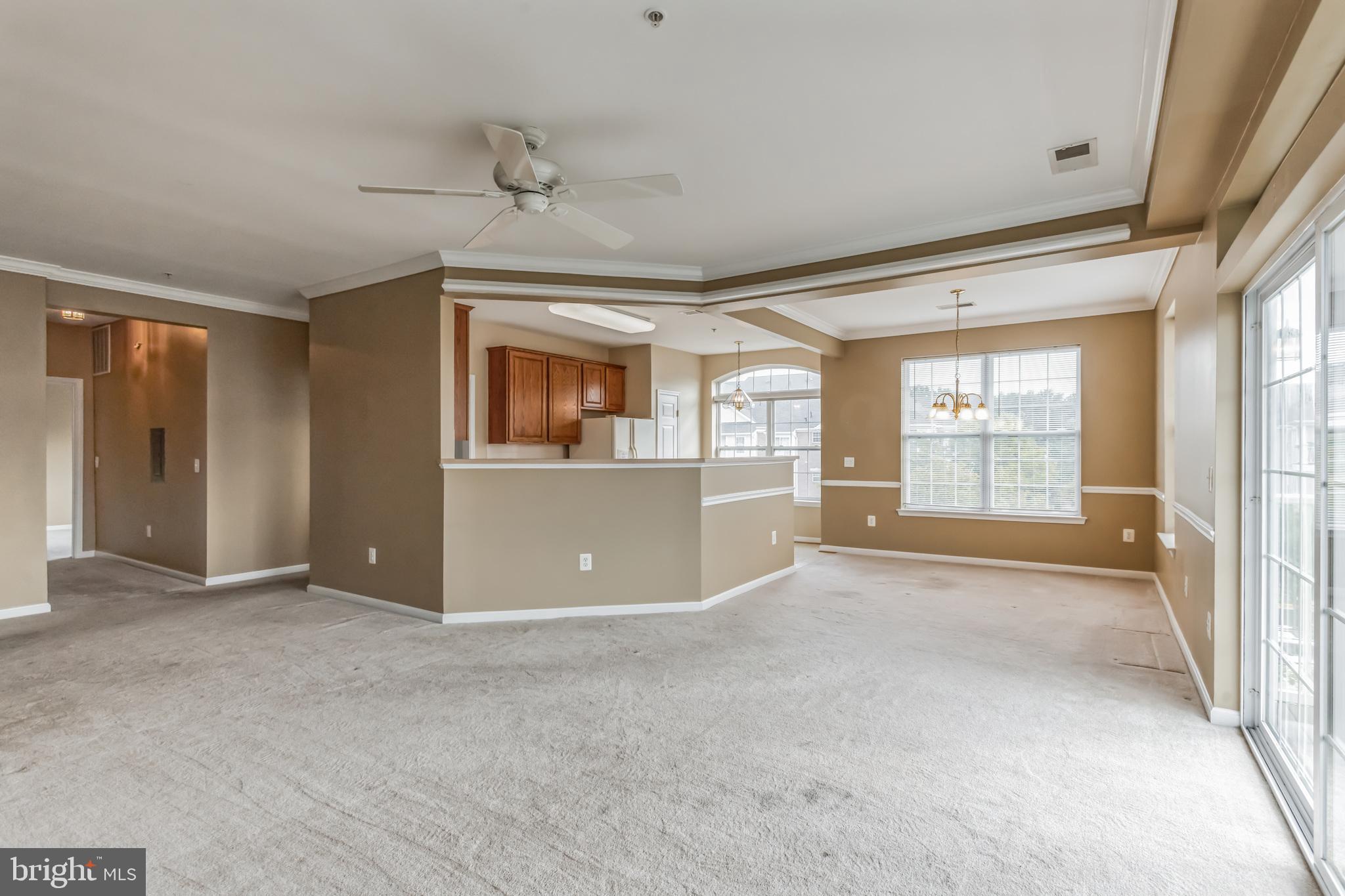 THE HAMLETS AT SOUTH RIVER COLONY - Residential