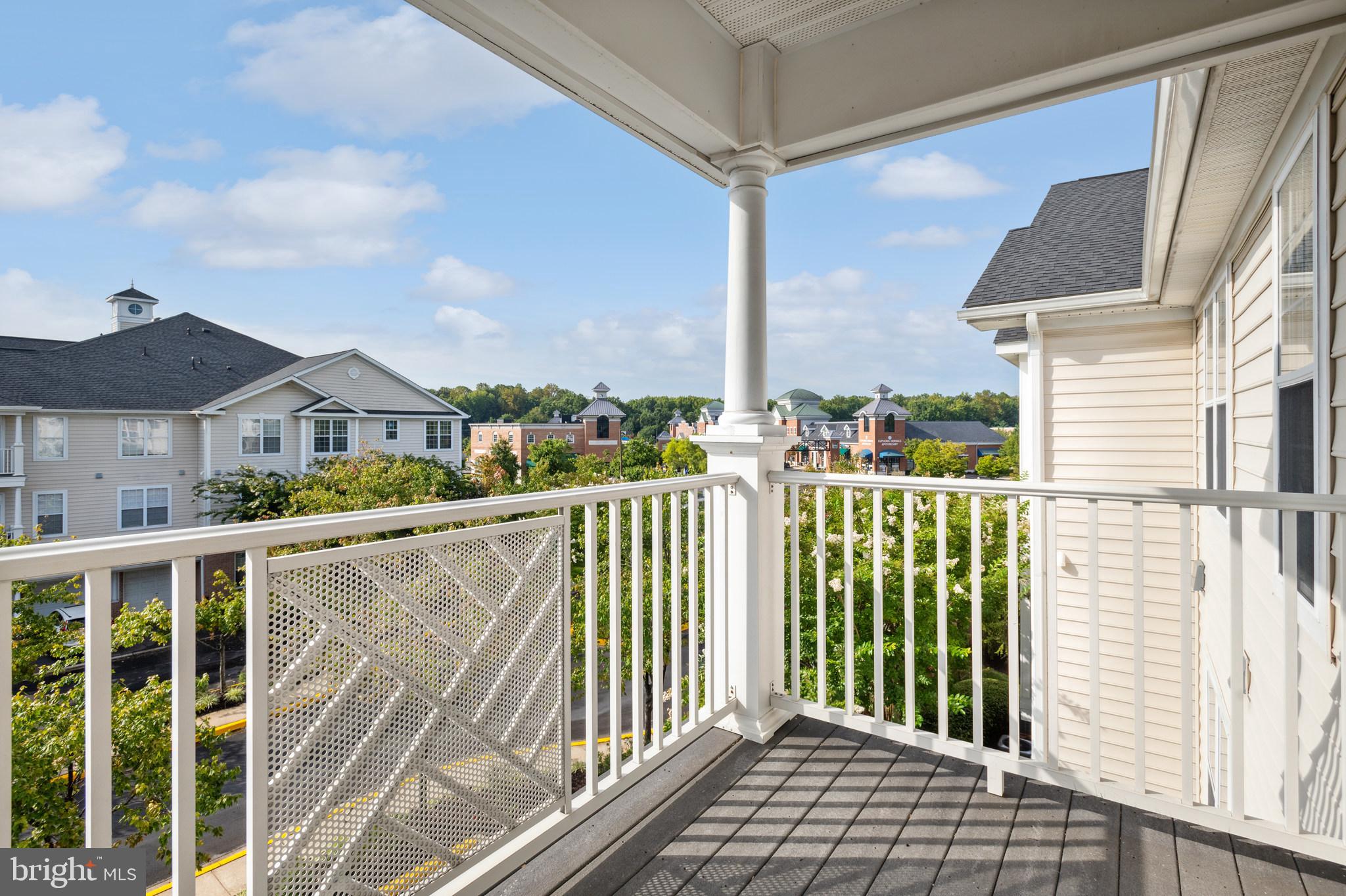 THE HAMLETS AT SOUTH RIVER COLONY - Residential