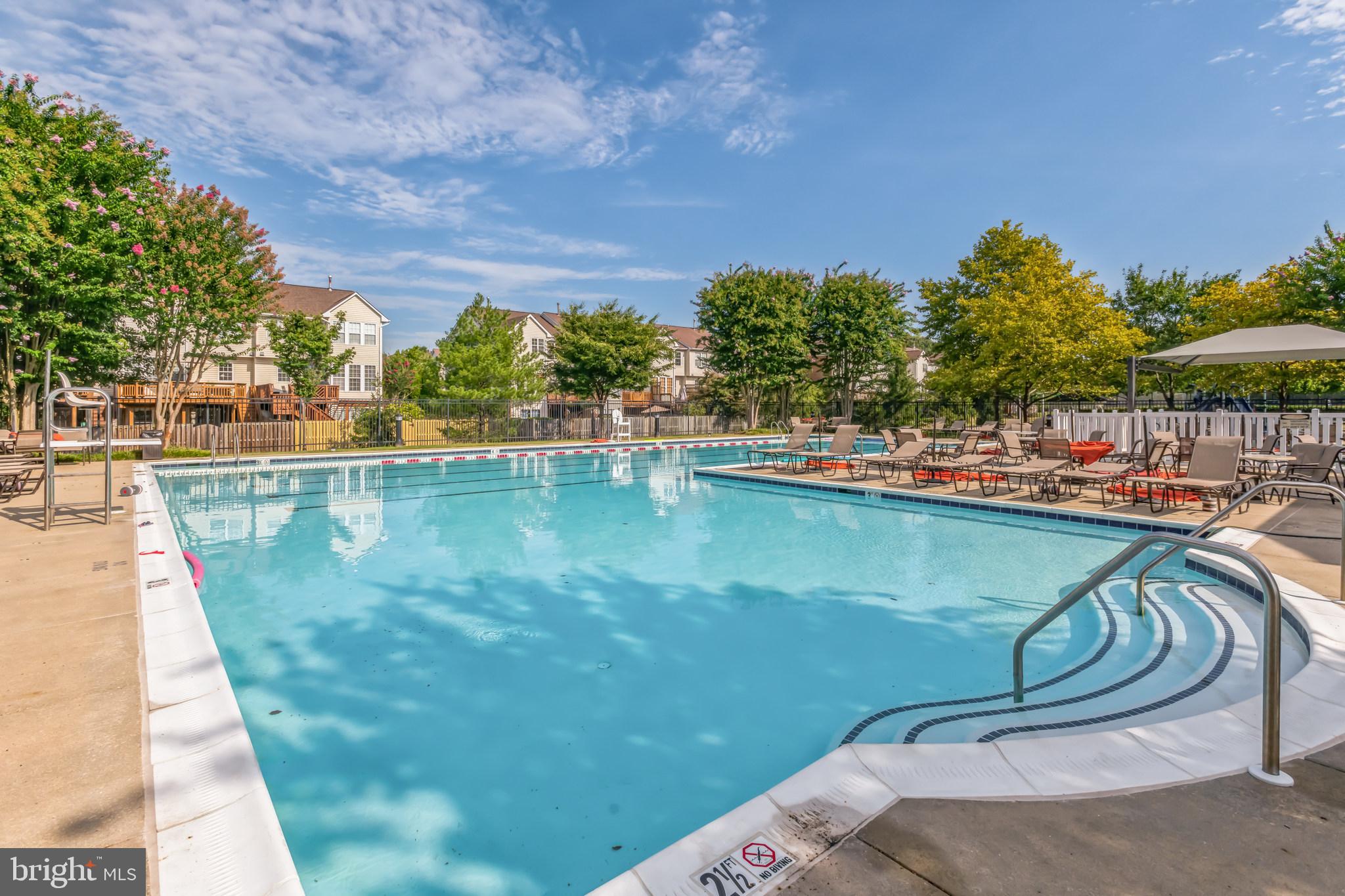 THE HAMLETS AT SOUTH RIVER COLONY - Residential