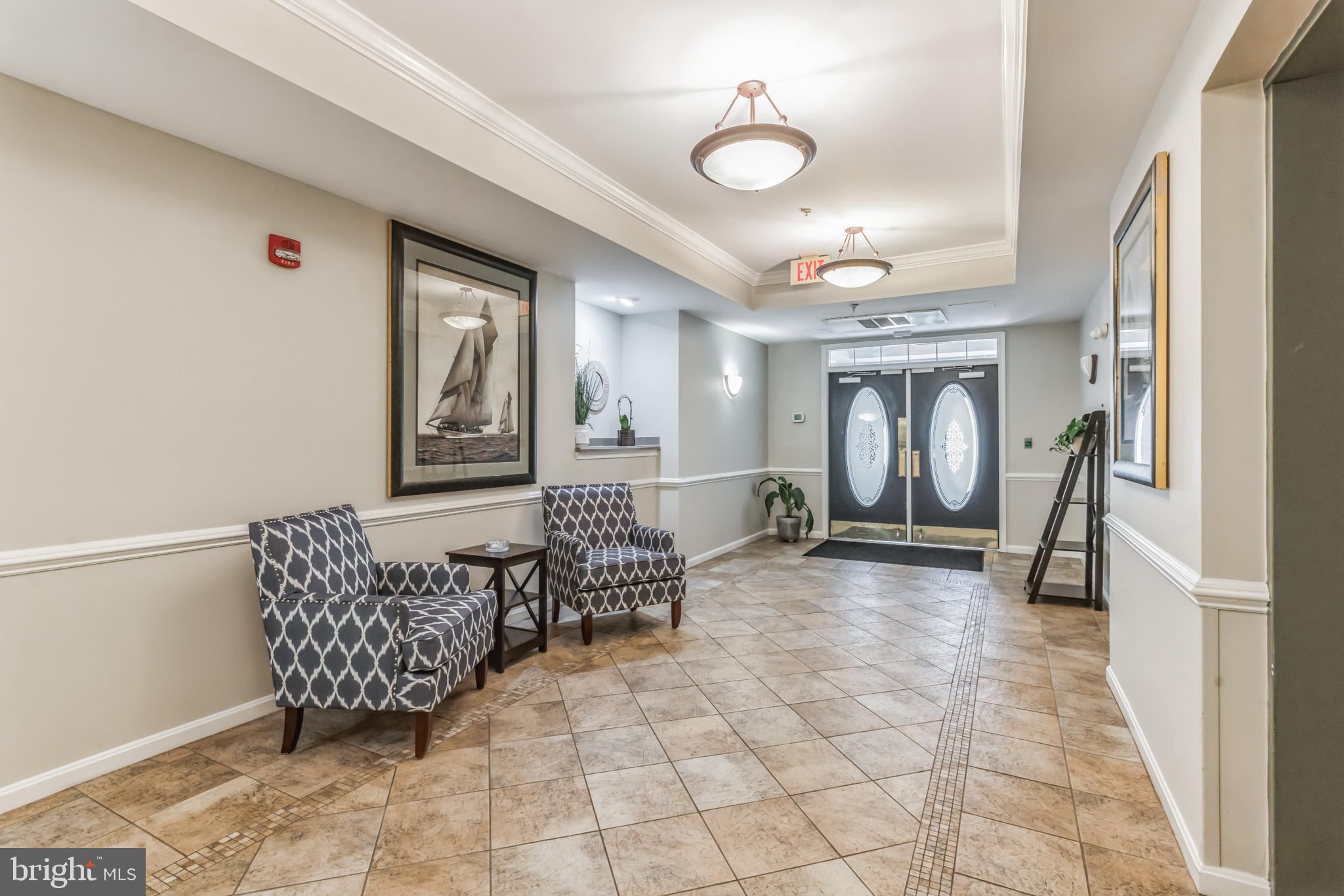 THE HAMLETS AT SOUTH RIVER COLONY - Residential