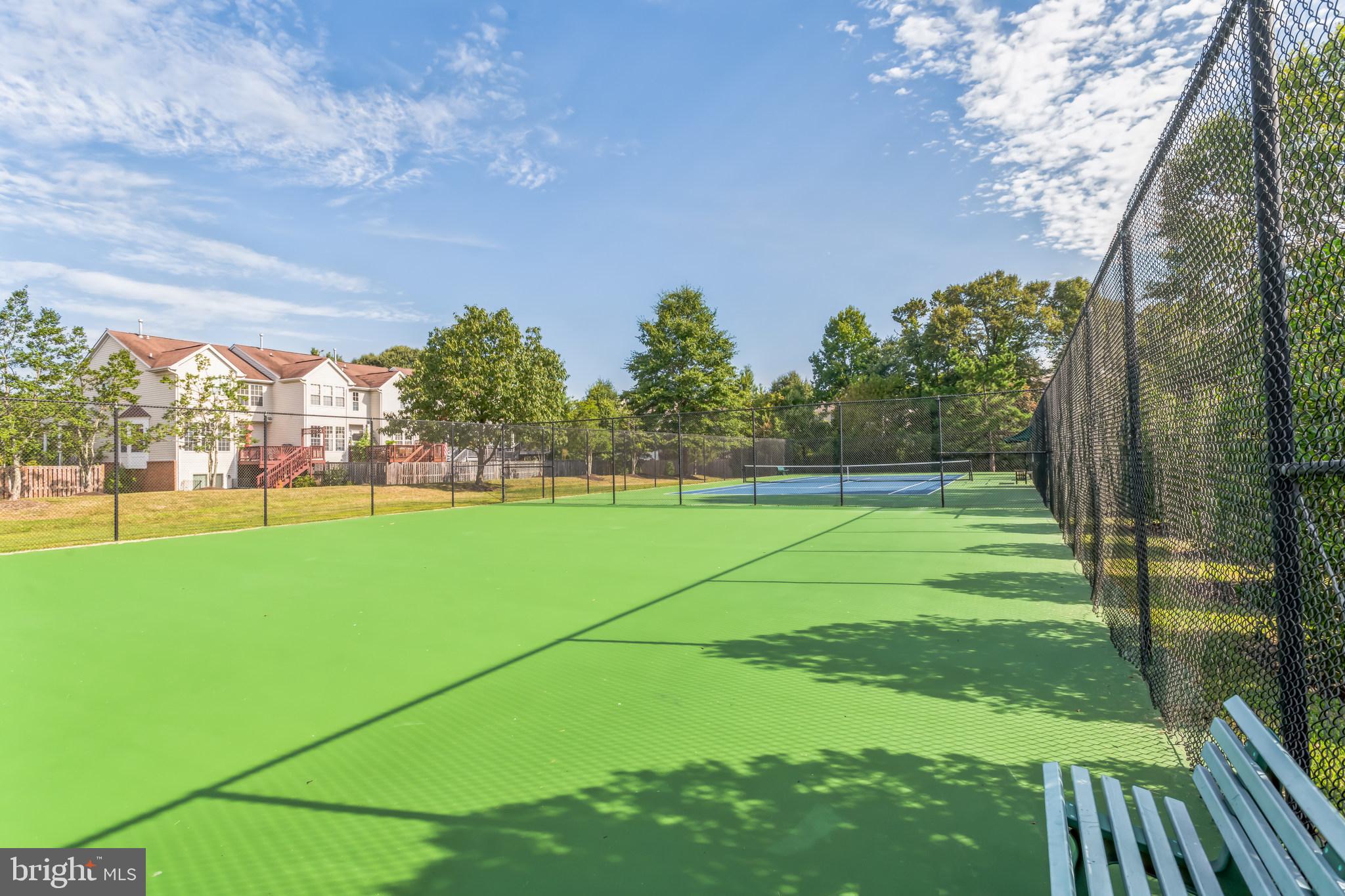 THE HAMLETS AT SOUTH RIVER COLONY - Residential