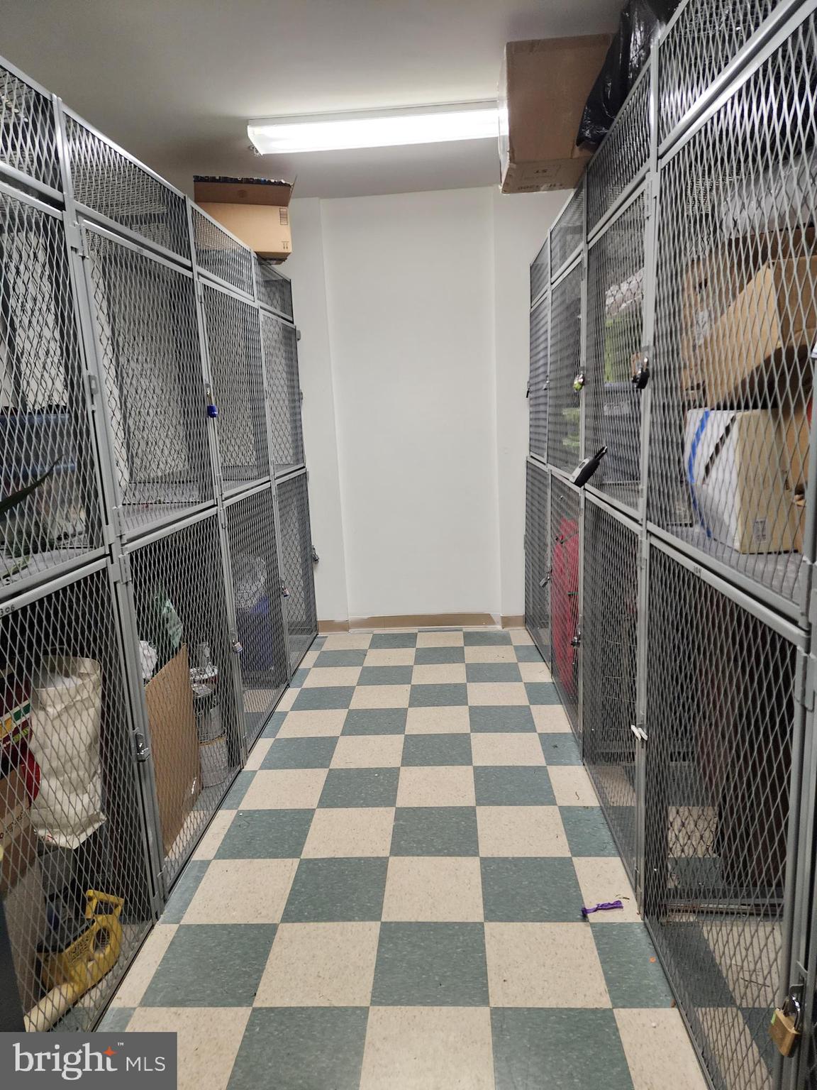 THE HAMLETS AT SOUTH RIVER COLONY - Residential