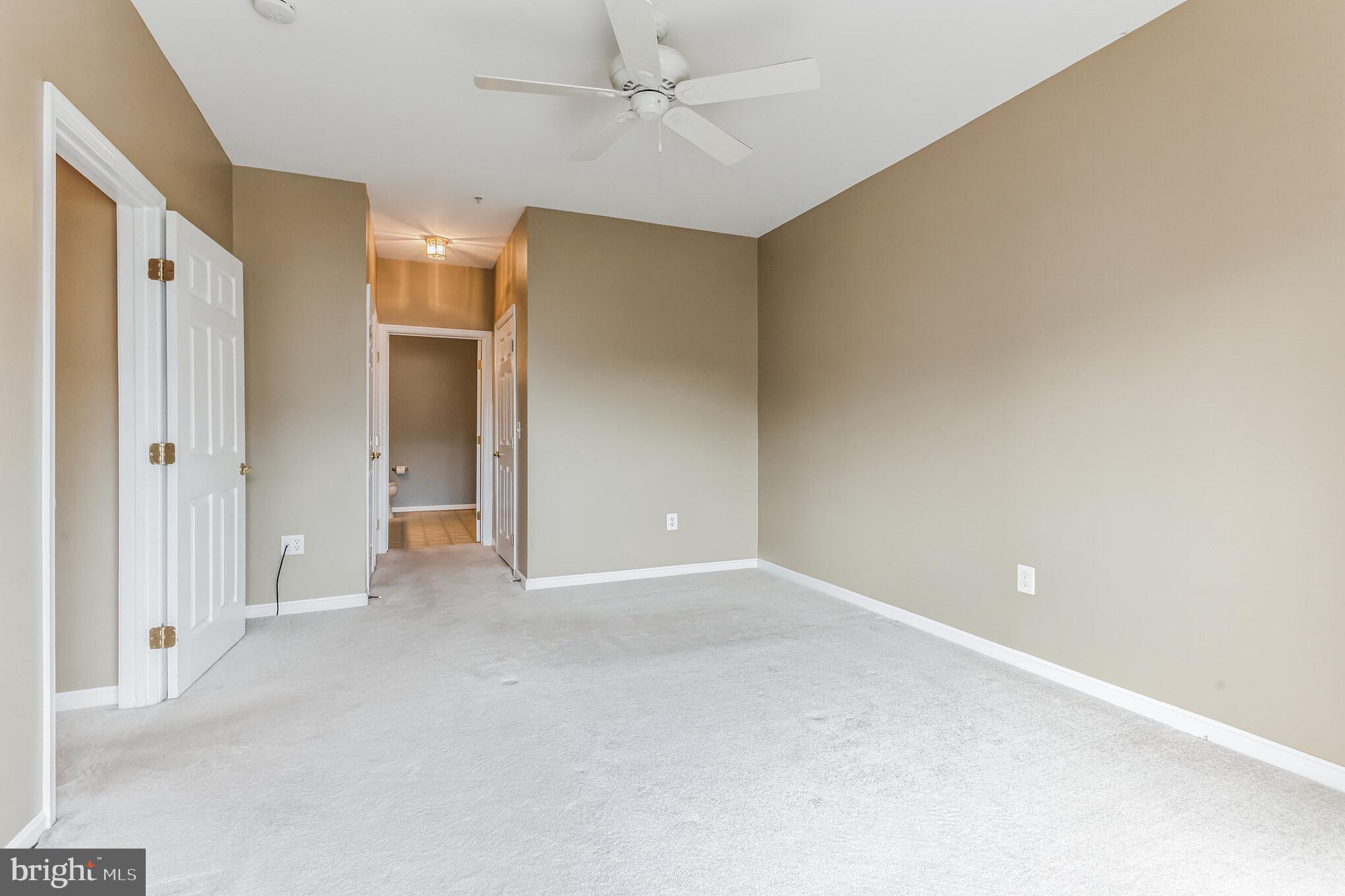 THE HAMLETS AT SOUTH RIVER COLONY - Residential