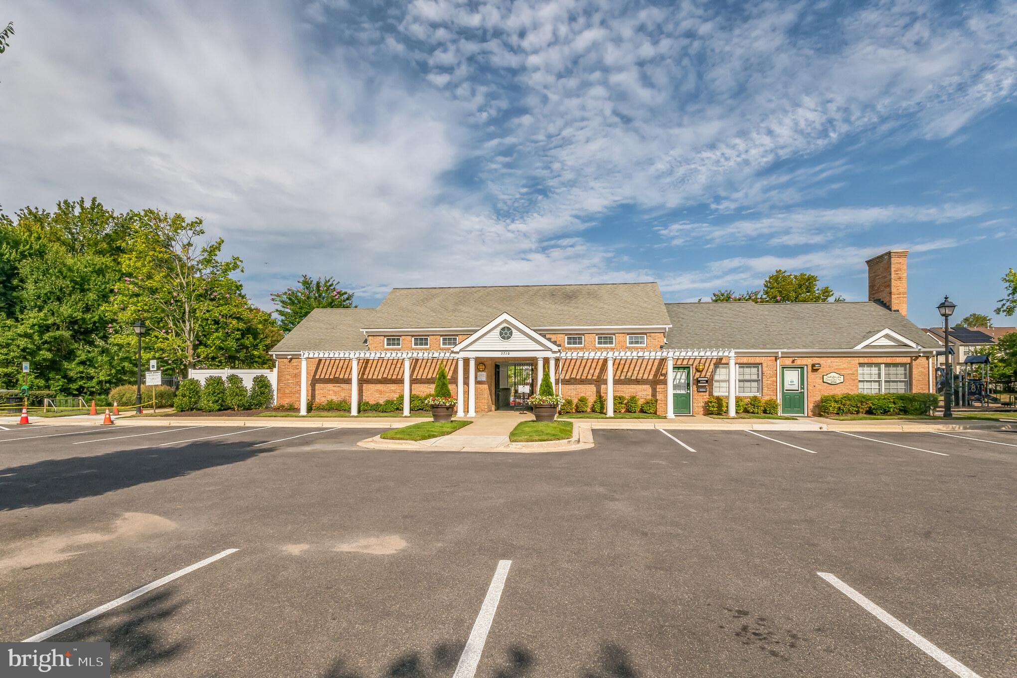 THE HAMLETS AT SOUTH RIVER COLONY - Residential