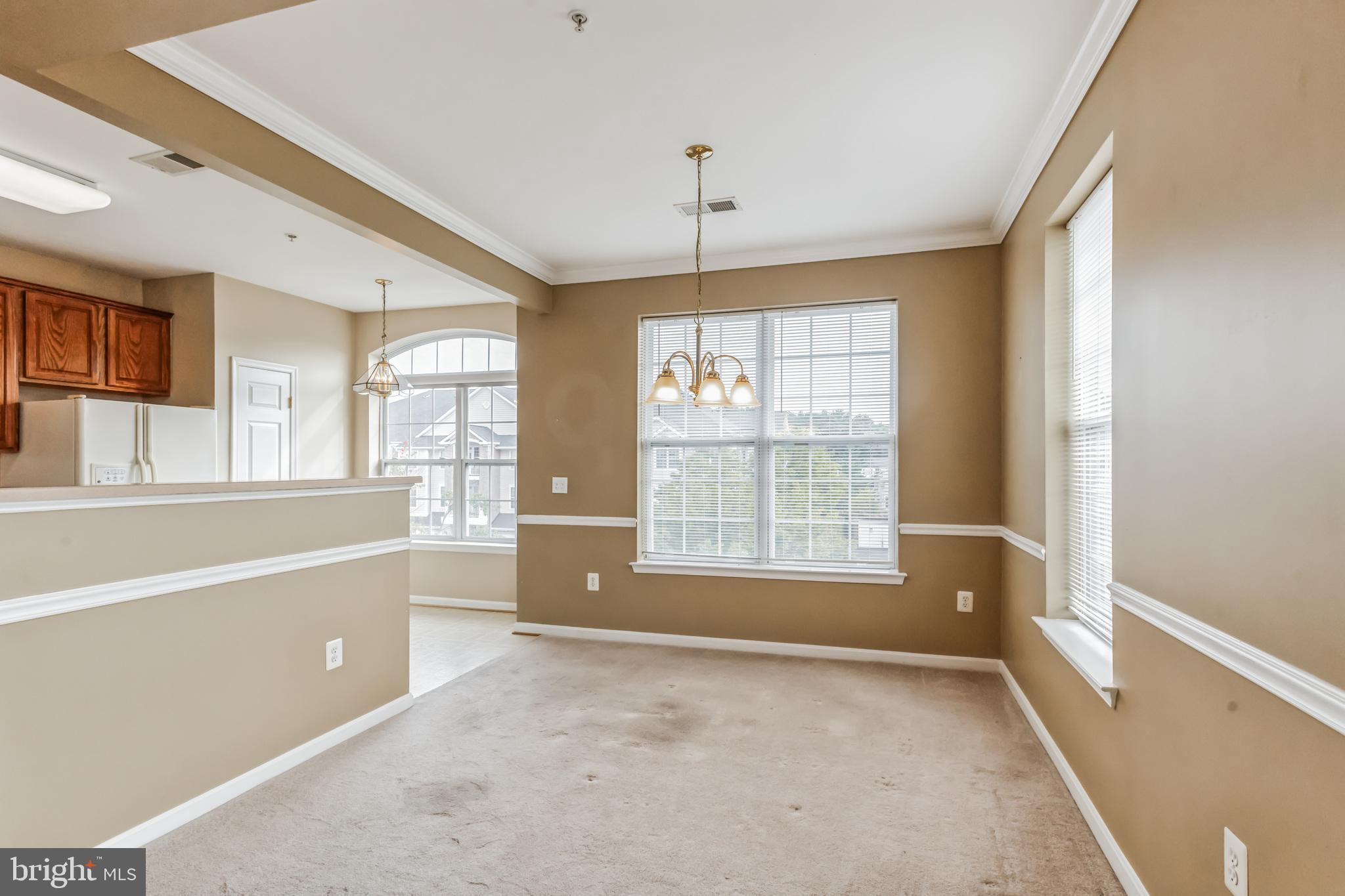 THE HAMLETS AT SOUTH RIVER COLONY - Residential