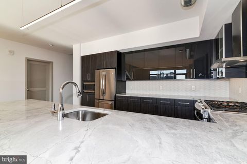 Tiny photo for 1125 Sansom Street #1B-605, PHILADELPHIA, PA 19107 (MLS # PAPH2481062)