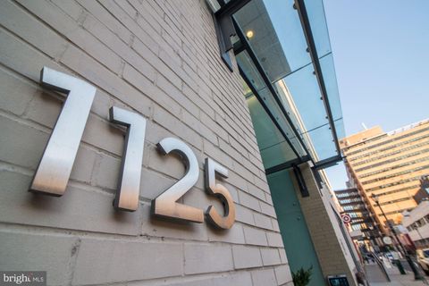 Tiny photo for 1125 Sansom Street #1B-605, PHILADELPHIA, PA 19107 (MLS # PAPH2481062)