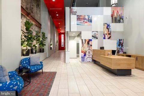 Tiny photo for 1125 Sansom Street #1B-605, PHILADELPHIA, PA 19107 (MLS # PAPH2481062)