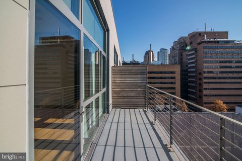 Tiny photo for 1125 Sansom Street #1B-605, PHILADELPHIA, PA 19107 (MLS # PAPH2481062)