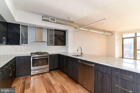 Tiny photo for 1125 Sansom Street #1B-605, PHILADELPHIA, PA 19107 (MLS # PAPH2481062)