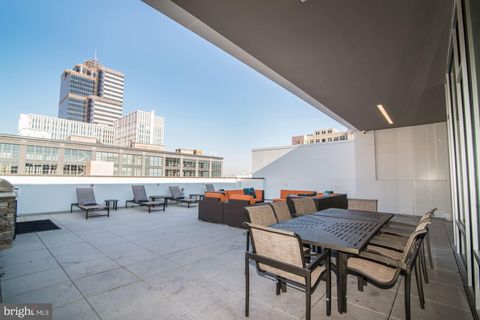 Tiny photo for 1125 Sansom Street #1B-605, PHILADELPHIA, PA 19107 (MLS # PAPH2481062)