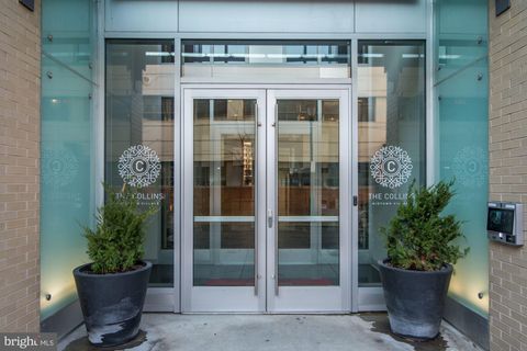 Tiny photo for 1125 Sansom Street #1B-605, PHILADELPHIA, PA 19107 (MLS # PAPH2481062)