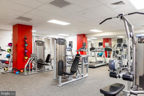 Tiny photo for 1125 Sansom Street #1B-605, PHILADELPHIA, PA 19107 (MLS # PAPH2481062)