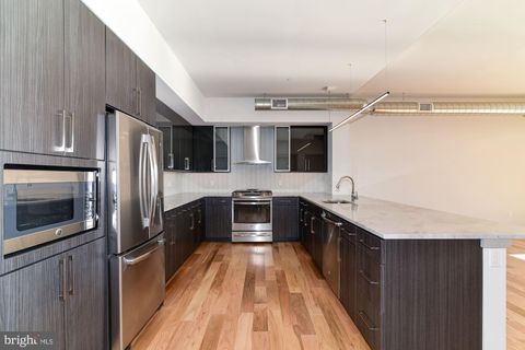 Tiny photo for 1125 Sansom Street #1B-605, PHILADELPHIA, PA 19107 (MLS # PAPH2481062)