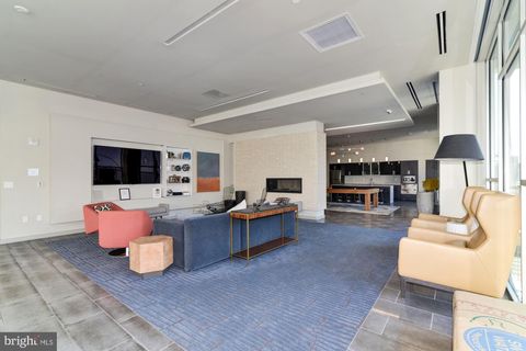 Tiny photo for 1125 Sansom Street #1B-605, PHILADELPHIA, PA 19107 (MLS # PAPH2481062)