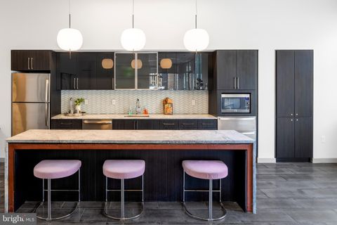 Tiny photo for 1125 Sansom Street #1B-605, PHILADELPHIA, PA 19107 (MLS # PAPH2481062)