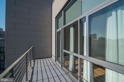 Tiny photo for 1125 Sansom Street #1B-605, PHILADELPHIA, PA 19107 (MLS # PAPH2481062)