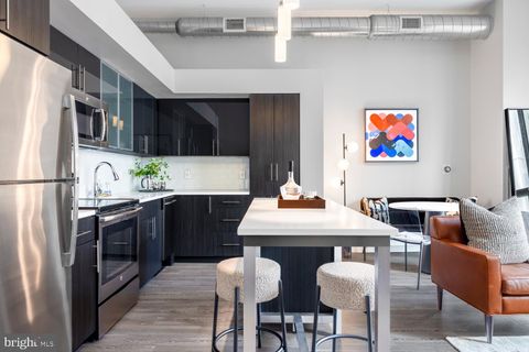 Tiny photo for 1125 Sansom Street #1B-605, PHILADELPHIA, PA 19107 (MLS # PAPH2481062)