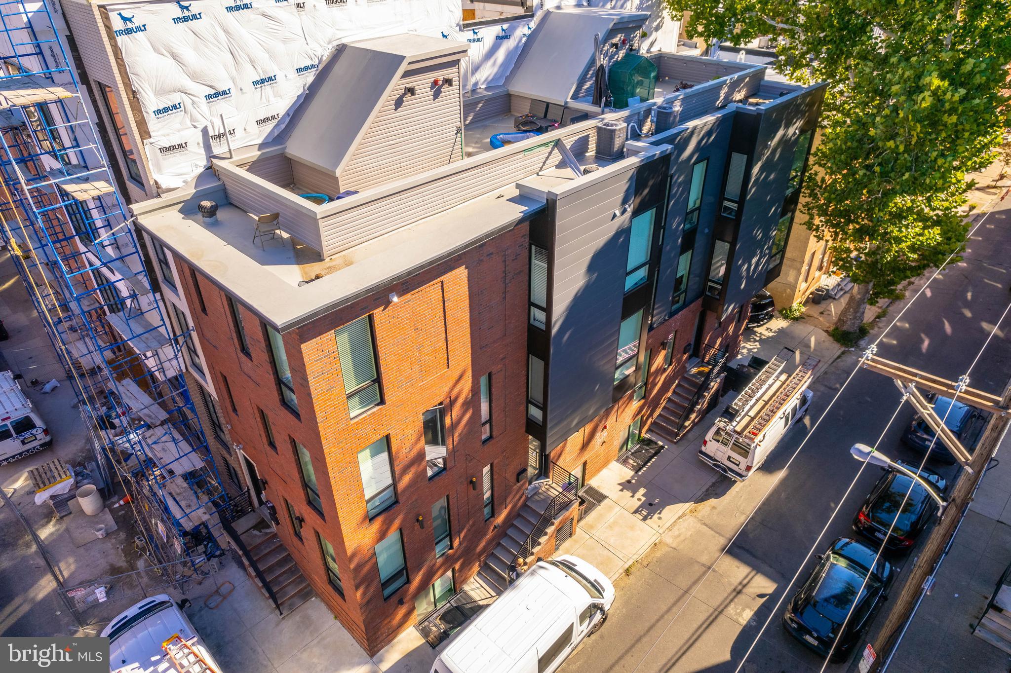 719 N 16TH STREET