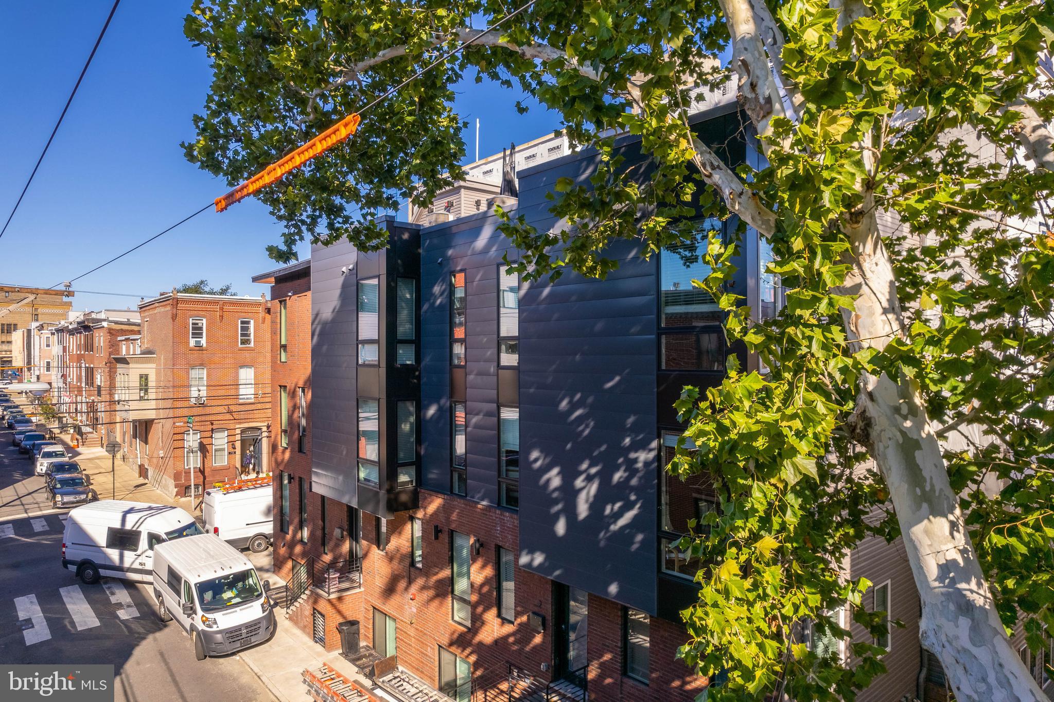 719 N 16TH STREET