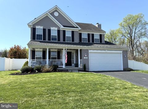 102 FAIR BROOK WAY CENTREVILLE MD 21617