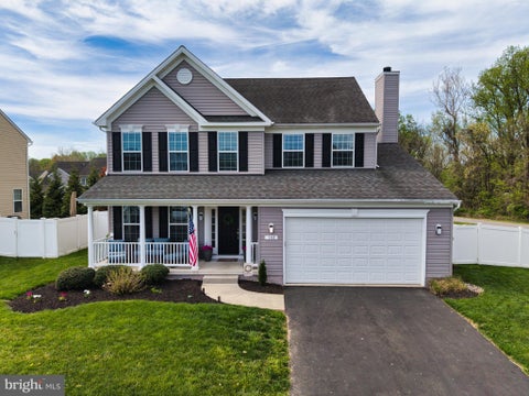 Homes For Sale - 102 Fair Brook Way<br/> CENTREVILLE, MD 21617