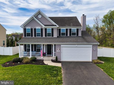 102 FAIR BROOK WAY CENTREVILLE MD 21617